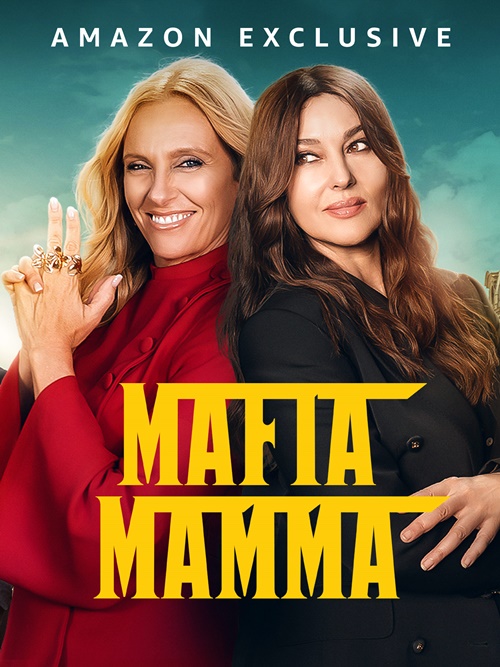 Mafia Mamma